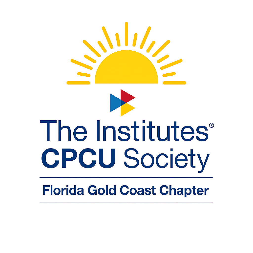 Gold Coast CPCU