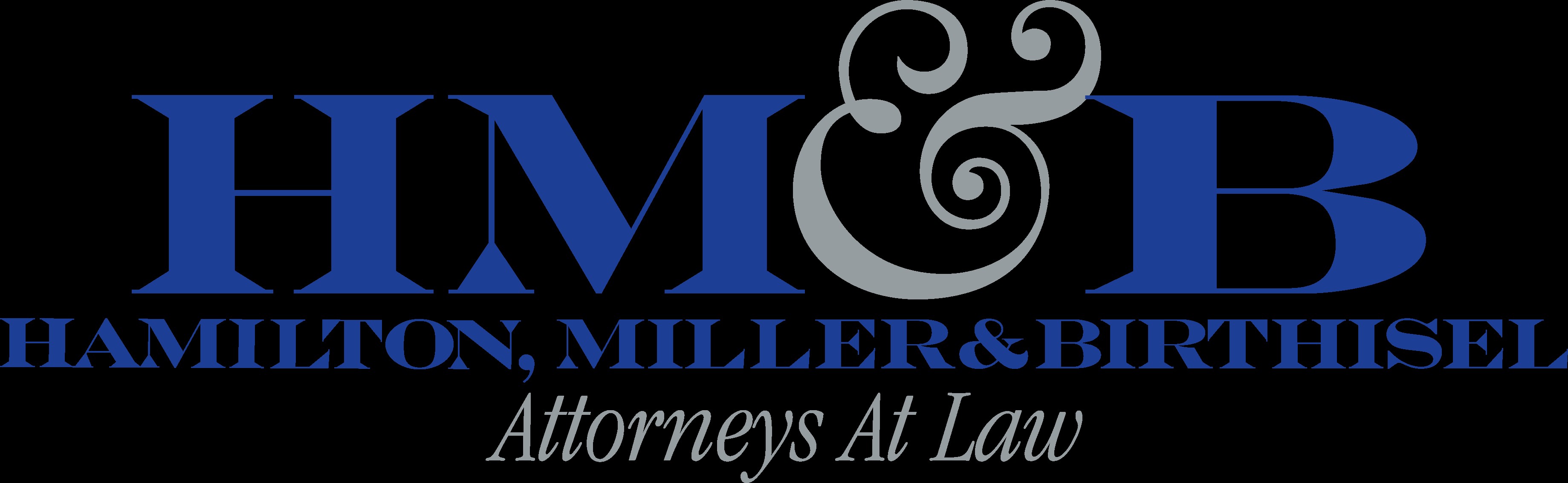 Hamilton, Miller, & Birthisel